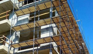 Строительные леса в Кемерово