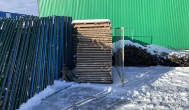 Аренда строительных лесов лрсп-40 в москве в Москве