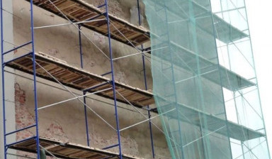 Сдам в аренду строительные леса лср 40 в Пскове