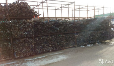 Строительные леса рамного типа лрсп-40 в аренду