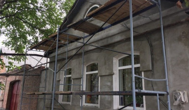 Леса строительные,Туры, Опалубка потолочная,аренда