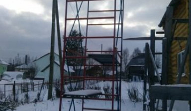 Сдам в аренду