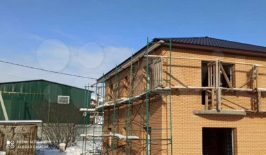 Леса строительные и стойки телескопические в Иркутске