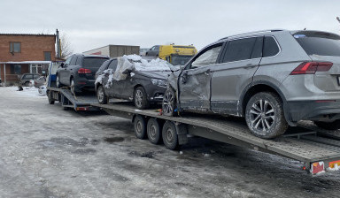 Услуги Эвакуатора Самара, Автовоз 8-927-0-111-003