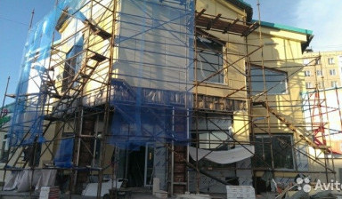 Аренда Леса строительные
