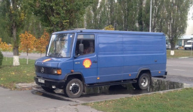 Грузоперевозки по Крыму