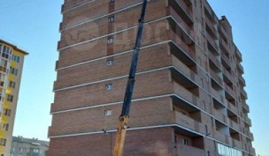 Услуги автовышки 26м по Сахалинской области.