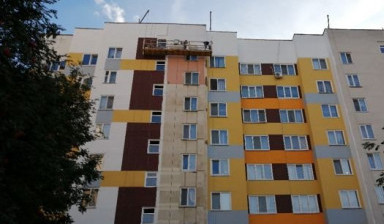 Сдам в аренду строительную люльку в Нальчике