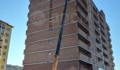 Услуги автовышки 16м. Подъемные работы.