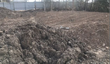Продажа грунта с доставкой