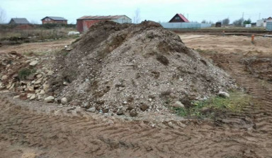 Продам грунт