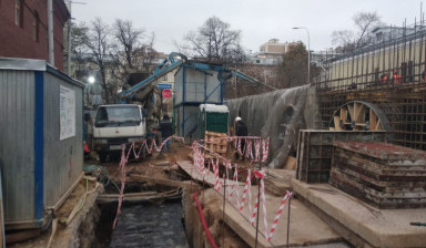 Аренда бетононасоса, бетон с доставкой