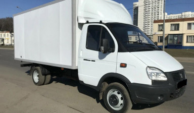 А грузоперевозки-экспедирование в Острогожске