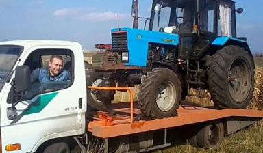 89289222002 эвакуатор 09
