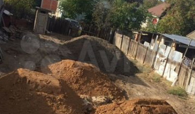 Продажа песчаного грунта в Астрахани