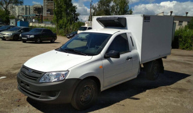 ГРУЗОПЕРЕВОЗКИ ПО РОССИИ