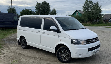 Пассажирские перевозки