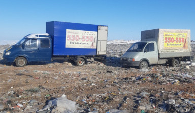 Грузоперевозки. Автопарк грузового транспорта.