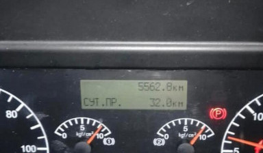 Камаз 44108 с полуприцепом
