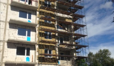 Аренда (прокат) и продажа вышки тура и помоста в Санкт-Петербурге (СПб)