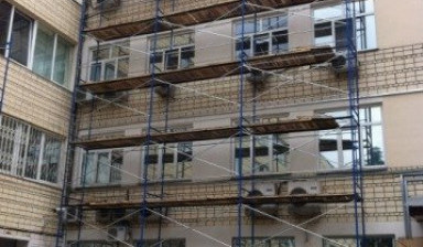 Строительные леса в аренду туры аренда лесов Вышки