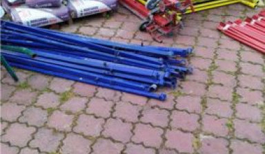 Аренда Строительные леса Вышка тура
