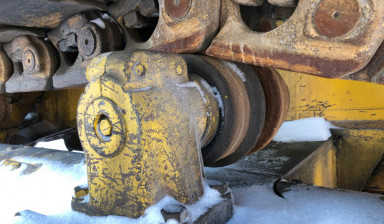 Продаю, сдаю в аренду трубоукладчик КОМАЦУ 355 с 3