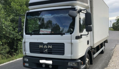 Грузоперевозки по всей России. Грузовой автопарк.