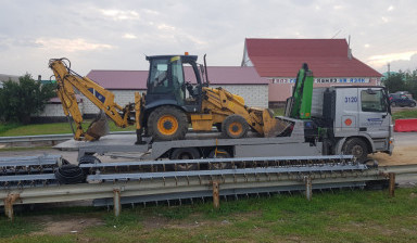89802446369 Низкорамный грузовой эвакуатор в Воронеже