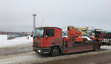 Эвакуатор. Грузоперевозки evakuatory-s-lebedkoy