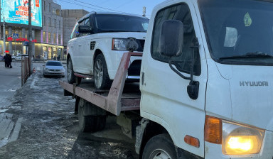 8(953)330-62-26 Услуги эвакуатора 24 часа