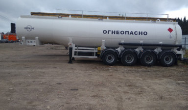 Транспортные услуги по перевозки нефтепродуктов
