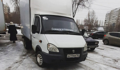 Газель