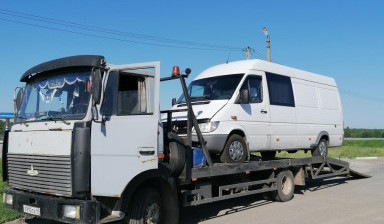 89534614674 Эвакуатор