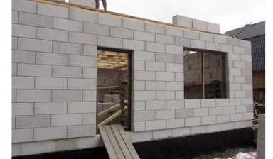 Продажа пеноблоков в Санкт-Петербурге (СПб)