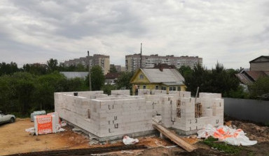 Продам пеноблоки
