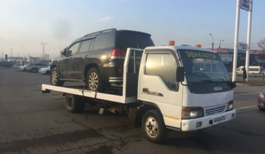 Эвакуатор, услуги Эвакуатора