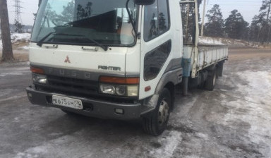Услуги воровайки эвакуатора автокрана