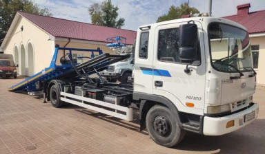 Эвакуатор Пенза Услуги эвакуатора