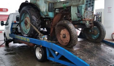 Услуги Эвакуатора. Эвакуатор в Майкопе и по краю в Майкопе