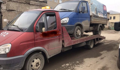 Эвакуатор Киров, область. Услуги 24/7 в Кирове