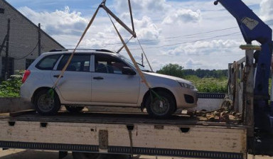 Услуги Кран борт манипулятор эвакуатор автовышка
