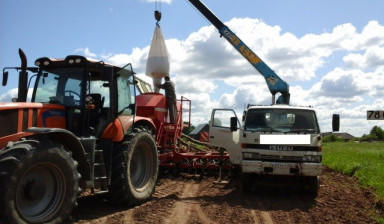 Услуги Кран борт манипулятор эвакуатор автовышка