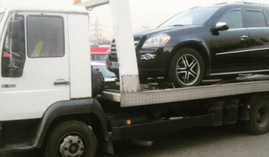 Услуги эвакуатора Калуга техническая помощь
