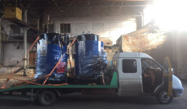 Услуги эвакуатора круглосуточно