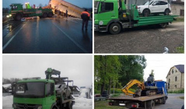 Грузовой эвакуатор услуги эвакуатора манипулятора