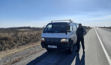 Перевозка вашего груза манипулятором с краном.