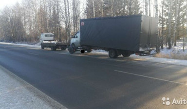 Услуги грузового эвакуатора. Эвакуатор грузовой