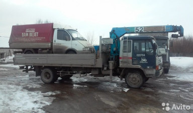 Сам гружу Эвакуатор спецтехники