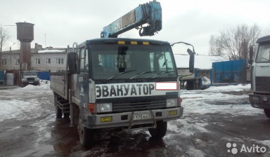Сам гружу Эвакуатор спецтехники